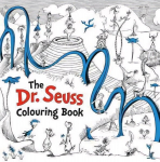 Dr. Seuss Colouring Book edition