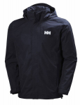 Meeste kevad-s&uuml;gis jope Helly Hansen Dubliner, tumesinine
