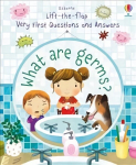 Very First Questions and Answers What are Germs? UK