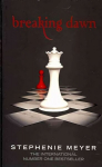 Breaking Dawn: Twilight, Book 4