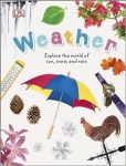 Weather: Explore Nature with Fun Facts and Activities