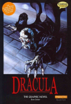 Dracula The Graphic Novel Original Text: The Graphic Novel British English ed, Original Text