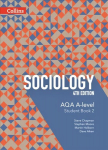 AQA A Level Sociology Student Book 2 4th Revised edition