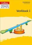 International Primary Maths Workbook: Stage 1 2nd Revised edition