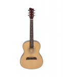 Laste muusikainstrument Goki Kitarr, 91,4 cm.