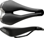 Jalgrattaiste Selle Italia Sport S 5 Superflow L, must