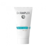 Tasakaalustav geel rasusele nahale Dr.Rimpler Basic Clear 50 ml