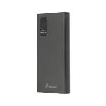 Extralink powerbank EPB-067B 10000mAh fast charging black