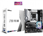 Asrock Z790 S1700 ATX/Z790 PRO RS
