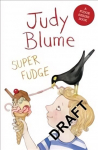 Superfudge New edition