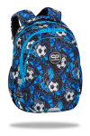 Seljakott CoolPack Jerry Soccer E29553