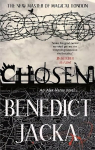 Chosen: An Alex Verus Novel from the New Master of Magical London
