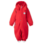 Lenne laste kombinesoon 150g Play 22708*622, punane