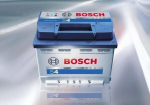 Bosch k&auml;ivitusaku S4 009 74Ah 680A 278x175x190 +-