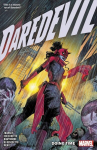 Daredevil By Chip Zdarsky Vol. 6: Doing Time Part One: Doing Time Part One