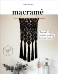 Macrame: The Craft of Creative Knotting Paperback