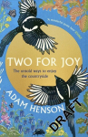Two for Joy: The untold ways to enjoy the countryside
