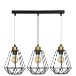 Rippvalgusti Candellux Primo 33-00231