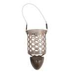 Feeder Plast Bullet