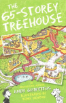 65-Storey Treehouse Main Market Ed.