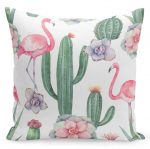 Dekoratiivne padjap&uuml;&uuml;r JMC-023, 50x60 cm