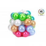 Pallimere pallid 40 tk 80mm Technok