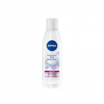 Mitsellaarne meigieemaldaja kuivale nahale Nivea MiecellAir, 400 ml