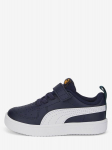 PUMA - Laste vabaajajalatsid, RICKIE AC