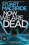 Now We Are Dead edition