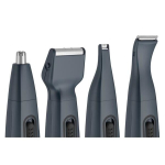 ROWENTA mini hoolduskomplekt habemetrimmer &ndash; kaasasolevad tarvikud &ndash; 100 % veekindel