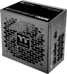 Toiteallikas Thermaltake Toughpower GT 1000W 80 PLUS Gold Modular