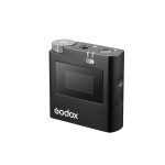 Godox Virso S M1 Juhtmevaba mikrofoni s&uuml;steem Sony jaoks