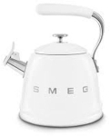 Smeg Wkf01wh veekeetja vilega, 2,3l, valge