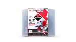 Rubi diamond Dry Kit Cut & Drill 68923, 2x 6mm / 20mm / 35mm