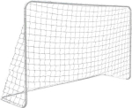 Master jalgpalliv&auml;rav MASSPSO-0006, 182 x 122 x 61 cm
