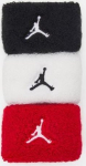 Jordan Terry juuksesidemed, 3 tk. seatud