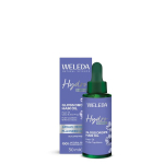Toitev juukse&otilde;li Weleda Hydra Shine Gloss Drops Argan & Borage, 30 ml