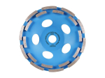 Distar lihvketas betoonile DGS-S, 180 mm