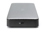 Digituse 13-pordiline Usb-c dokk: 4k Hdmi/dp, 2,5&nbsp;gbps Lan, 150 W toiteallikas