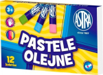 Astra &otilde;lipastellid, 12 tk.
