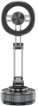 Telefonihoidja USAMS Uniwersal holder magnetic ZJ087