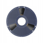 Sunlu 1,75 mm Silk Pla+ 3d prindifilament, 1kg, must