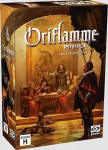 Galakta Oriflamme Pozoga lauam&auml;ng
