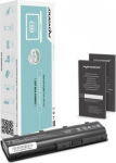 S&uuml;learvuti aku Movano s&uuml;learvuti aku MU06 for HP 635 650 655 Envy 17 Pavilion DM4 DV5 DV6 DV7 G6 G7 - 4400 mAh (48 Wh)
