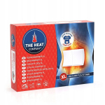 Seljasoojendaja The Heat Company Xl - 20 tk