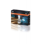 H7 LEDriving XTR 12V PX26d O64210DWXTR Auto pirnid, komplekt 2tk