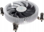 Protsessori jahuti Silverstone Technology NT07-1700 SST-NT07-1700, protsessori &otilde;hkjahuti, LGA1700, LGA1851, LGA1954, 4-pin PWM, 80mm, 1500-3600rpm