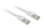 Sharkoon v&otilde;rgukaabel 4044951029433, 5 m, SFTP, Cat.7a, RJ-45, RJ-45, valge