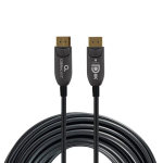 Optiline Displayport kaabel Aoc 8k 60hz 20m
