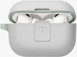 Uniq Clyde Lock Case Airpods Pro 2 (2022/2023) valge-mint